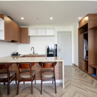 Phong Apartment 12