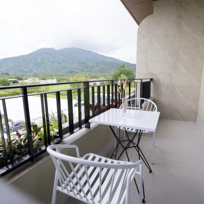 Phong Apartment 4