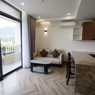 Phong Apartment 5