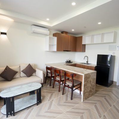 Phong Apartment 6