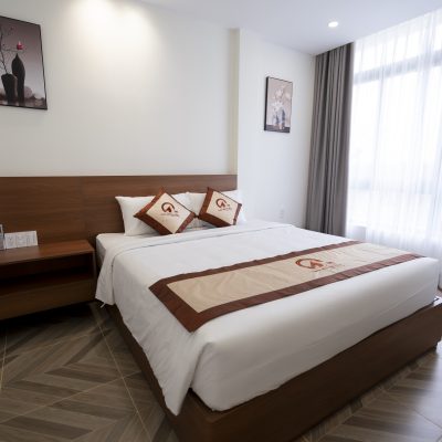 Phong Apartment 7 1