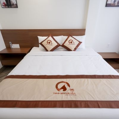 Phong Apartment 8
