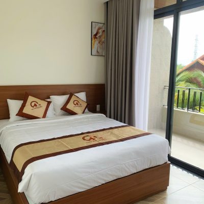Phong Deluxe Double 16