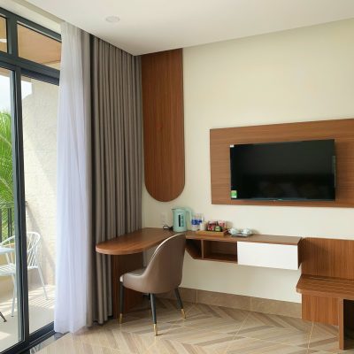 Phong Deluxe Double 20