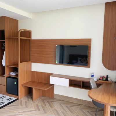 Phong Deluxe Double 3