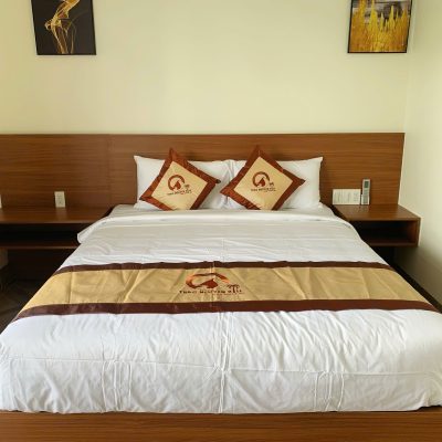 Phong Deluxe Double 9
