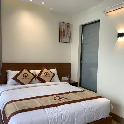 Phong Executive 9