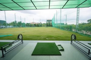SAN GOLF 1