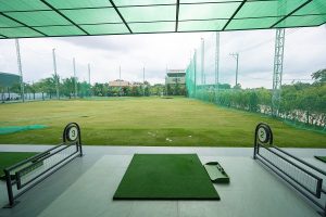 Sân Golf Thảo Nguyên Hill: Thiên đường tập luyện đẳng cấp giữa lòng Đồng Nai